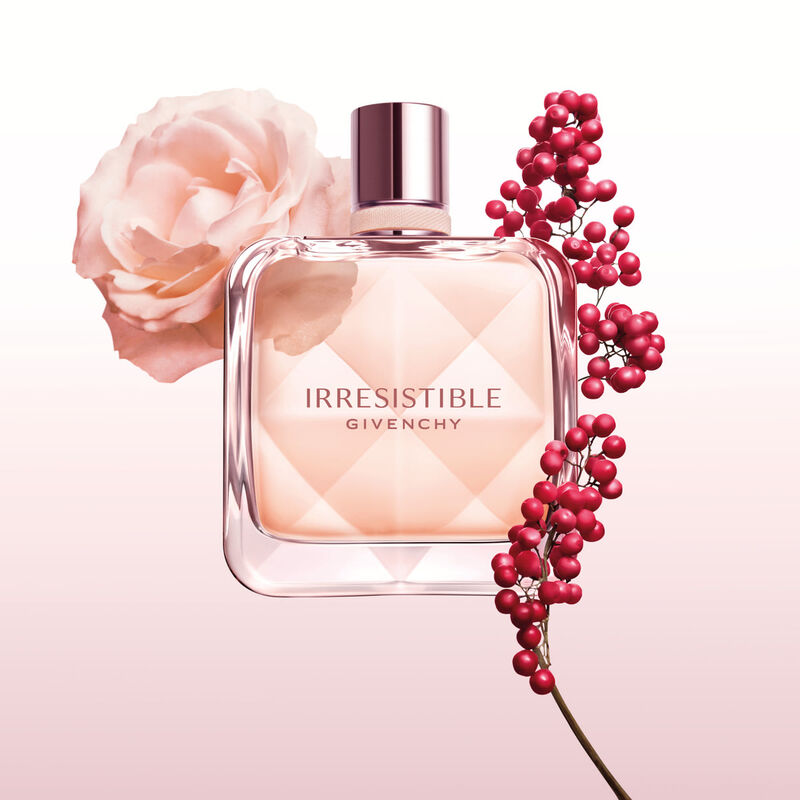 Irresistible Givenchy Fraiche EDT