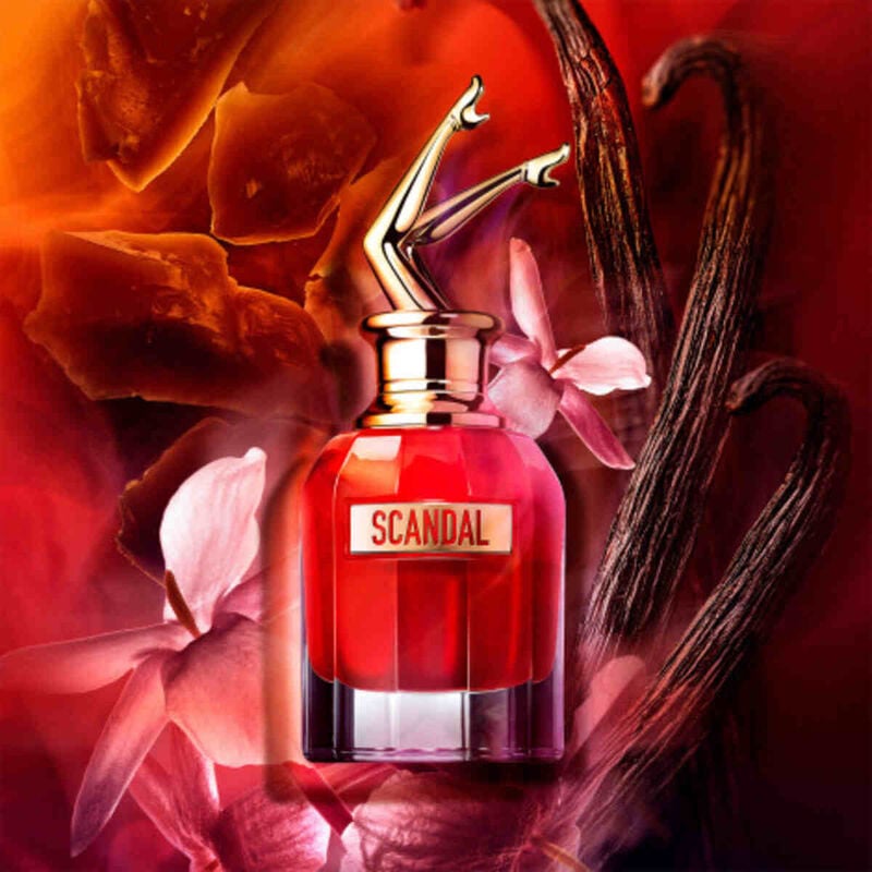 SCANDAL Le Parfum For Women EDP - Without Box