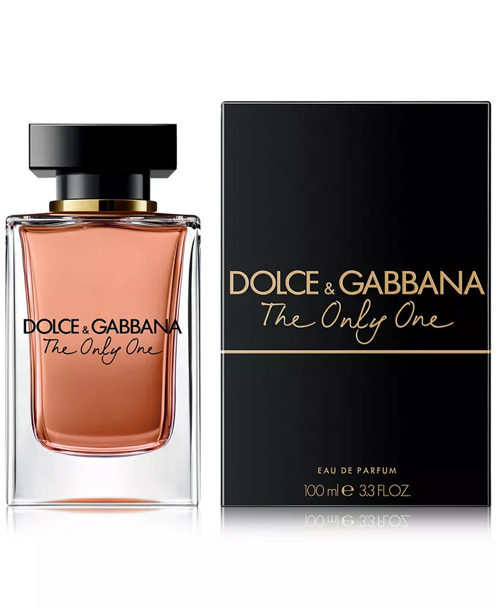 Dolce & Gabbana The Only One EDP