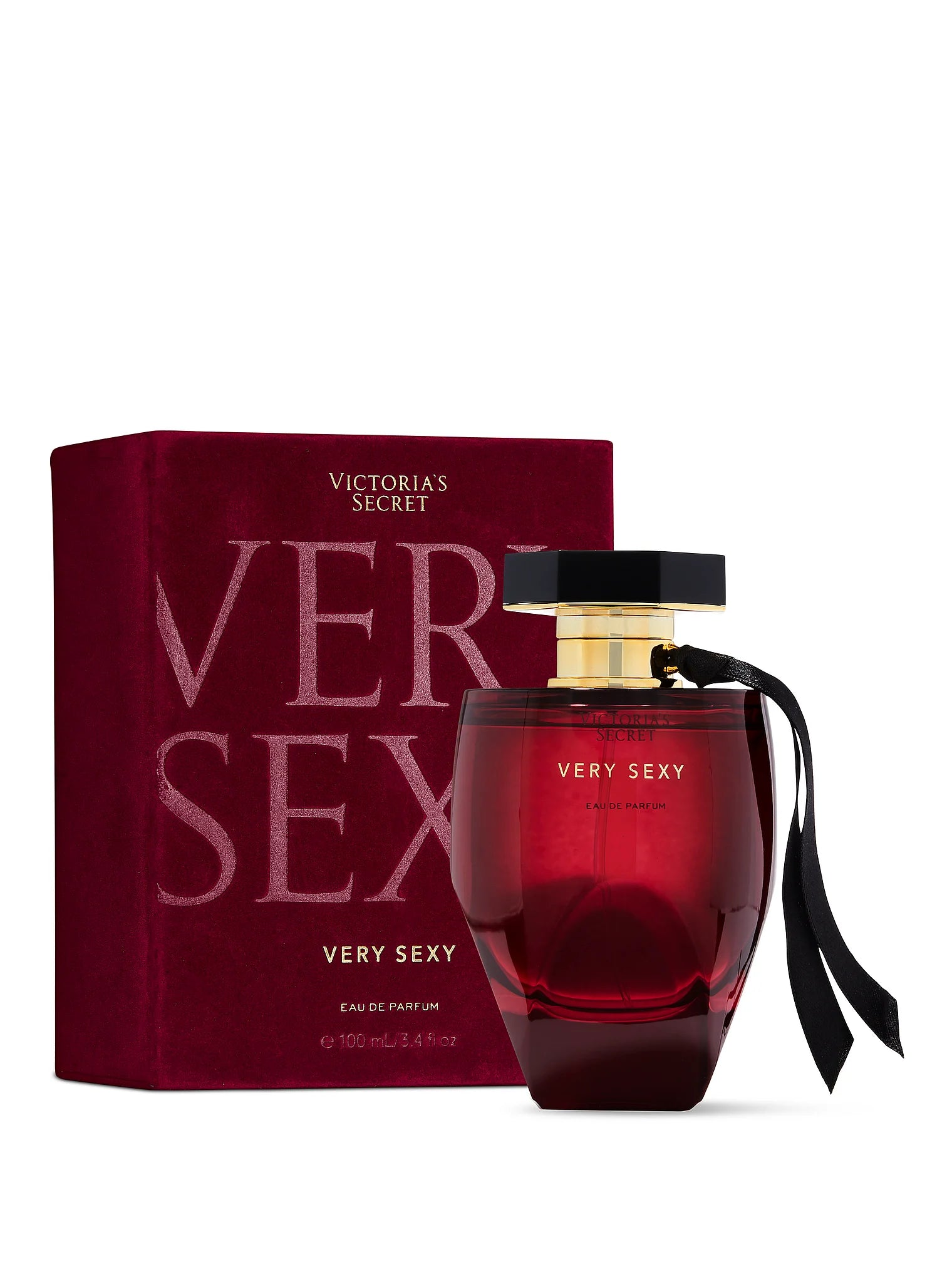 VICTORIA'S SECRET Very Sexy Eau de Parfum