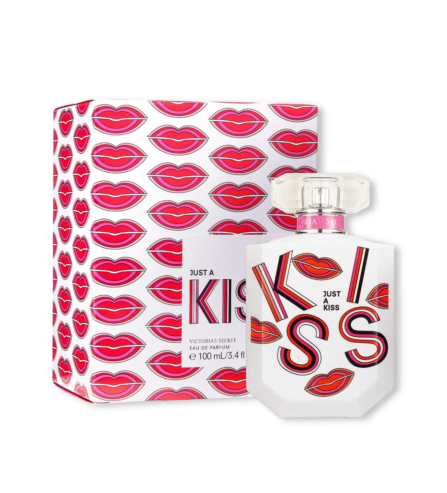 VICTORIA'S SECRET Just A Kiss
