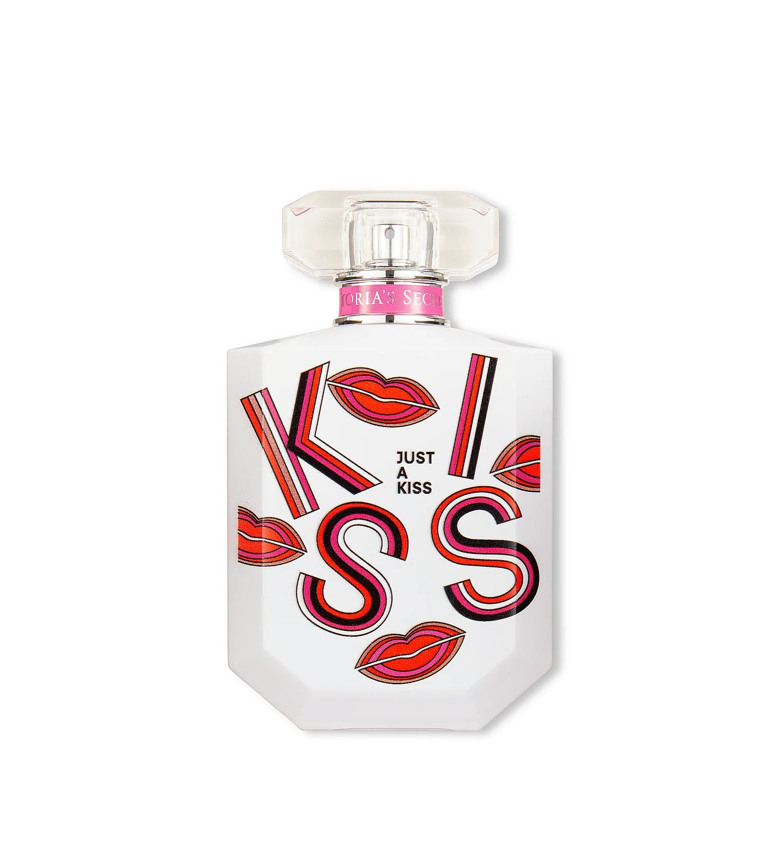 VICTORIA'S SECRET Just A Kiss