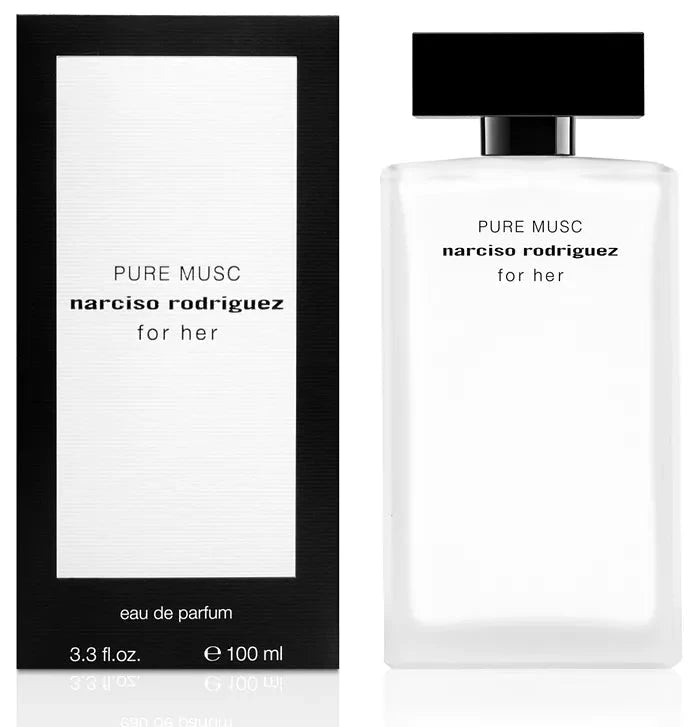 Narciso For Her Pure Musc EDP