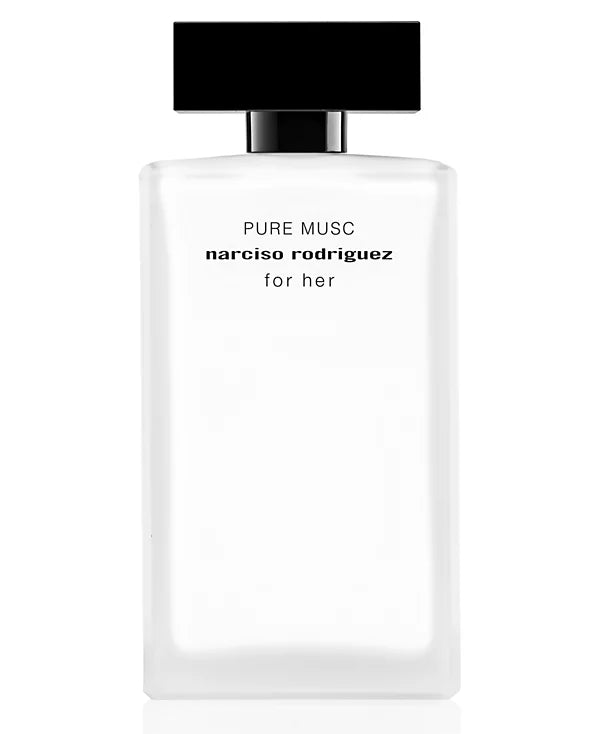 Narciso For Her Pure Musc EDP