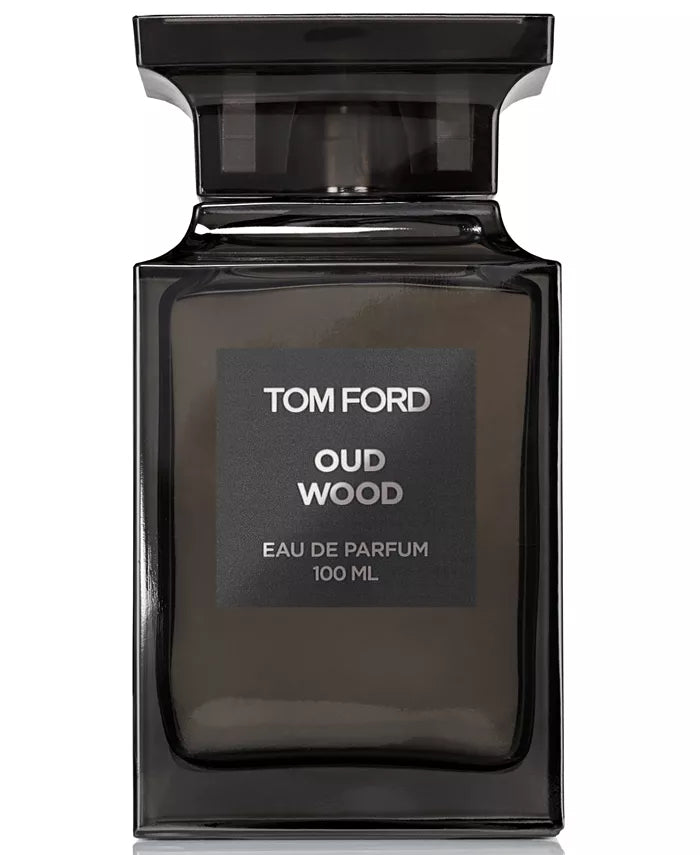 TOM FORD Private Blend Oud Wood - without box