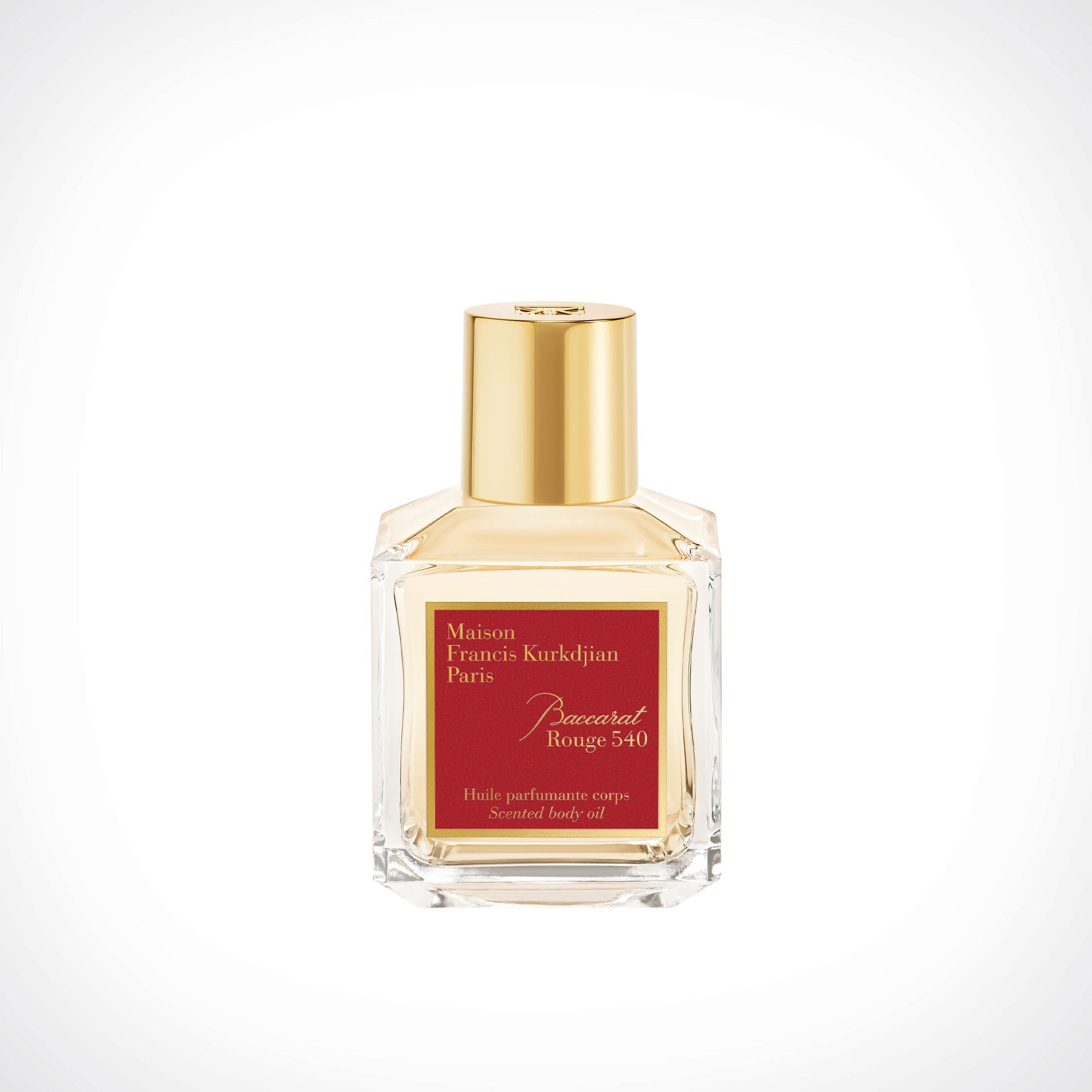 Baccarat Rouge 540 EDP