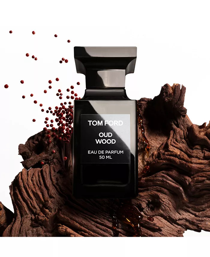 TOM FORD Private Blend Oud Wood - without box