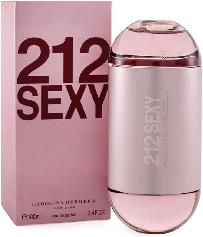 212 Sexy EDP