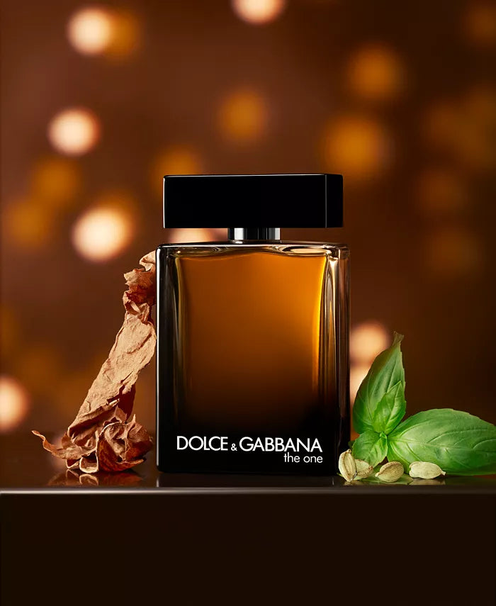 Dolce & Gabbana The One for Men Eau de Parfum