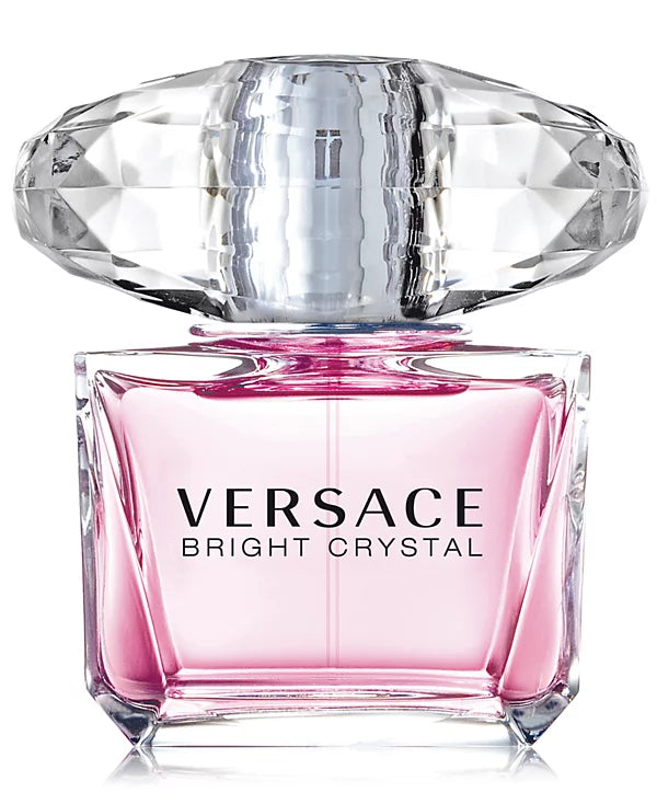 Bright Crystal Eau de Toilette