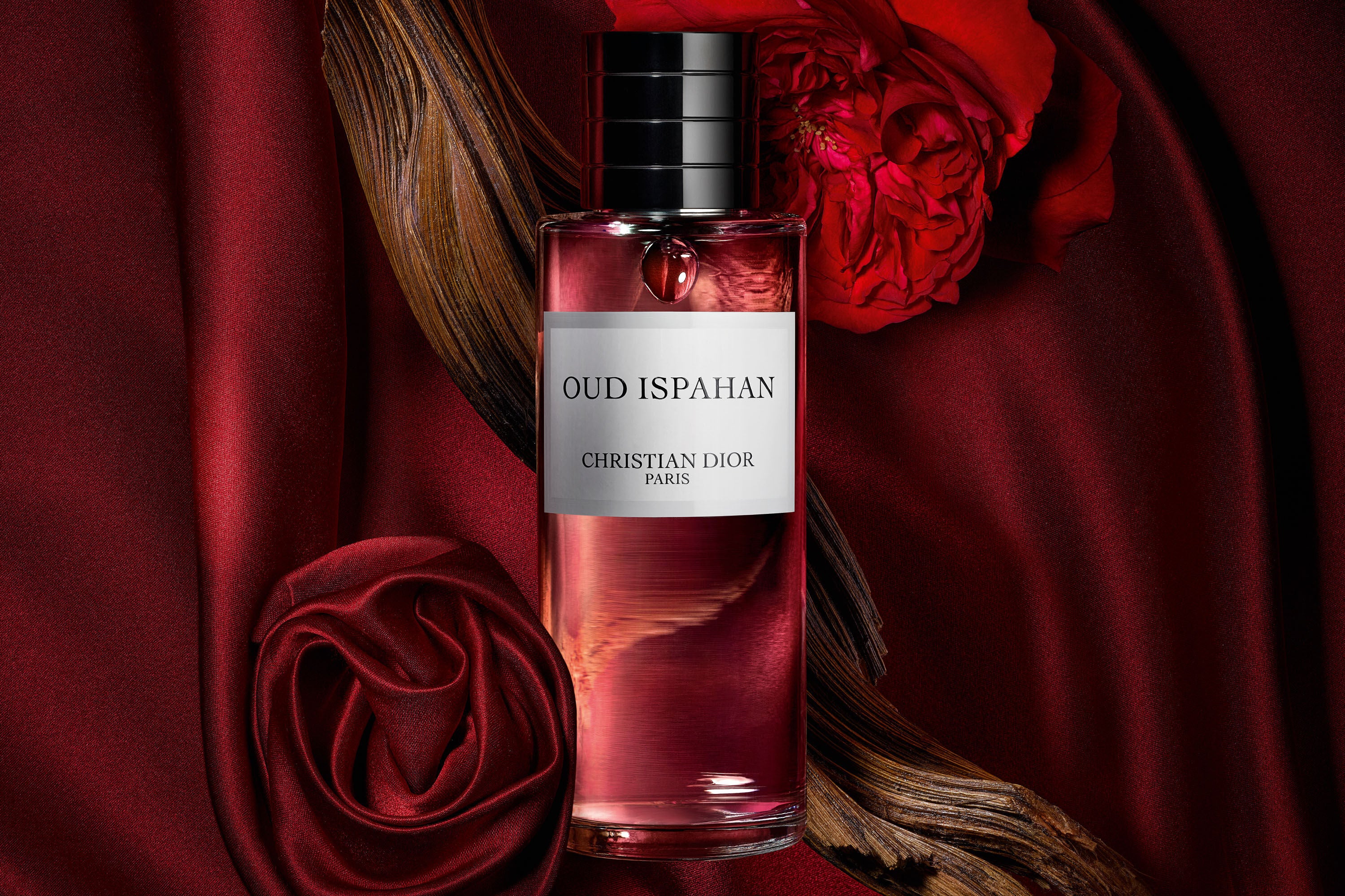 Dior Oud Ispahan EDP - without box