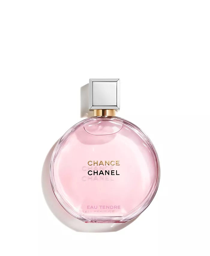 CHANEL CHANCE EAU TENDRE Eau de Toilette