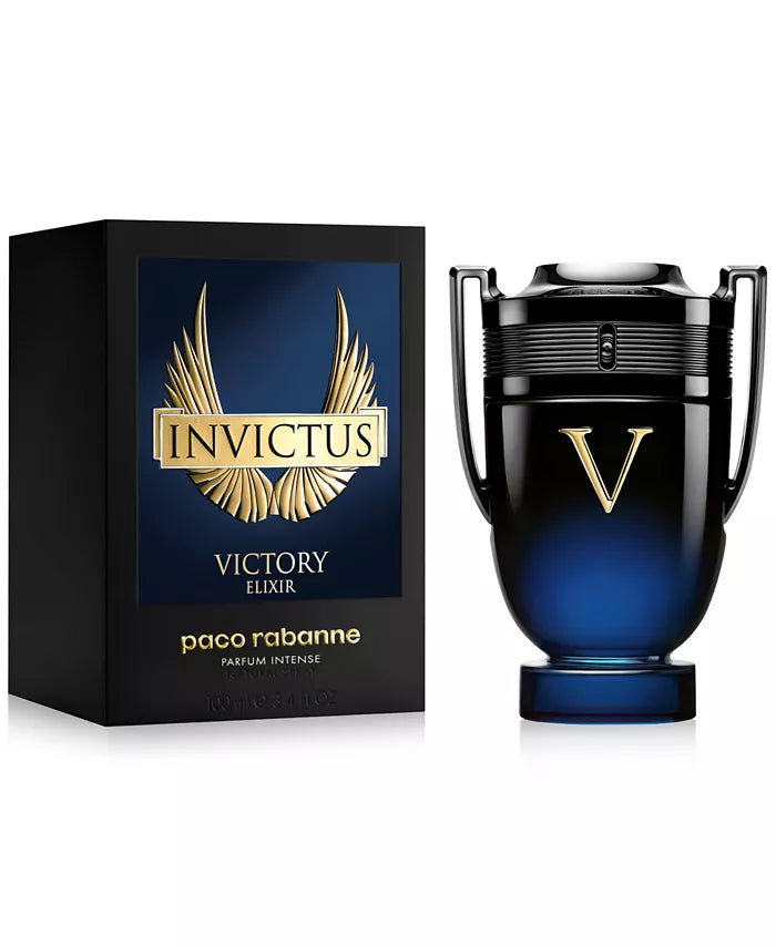 Invictus Victory Elixir Parfum Intense