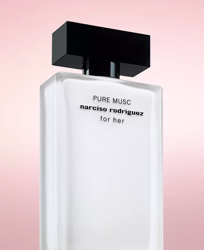 Narciso For Her Pure Musc EDP