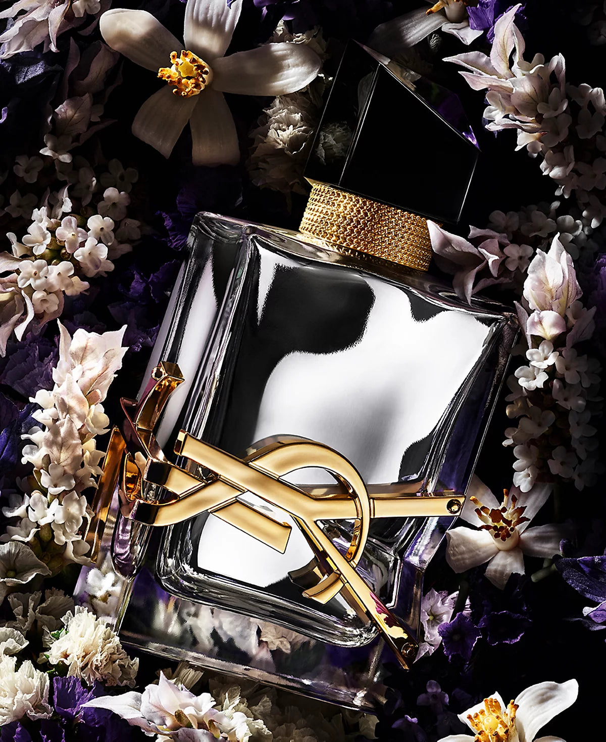 Yves Saint Laurent Libre L'Absolu Platine