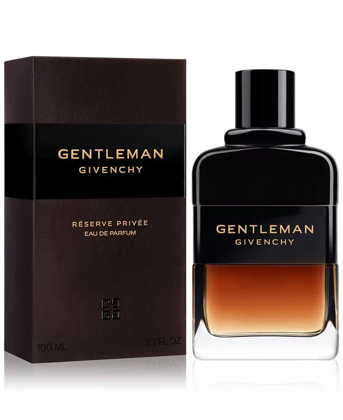 Gentleman Réserve Privée EDP