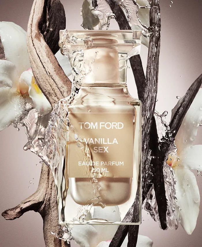 Tom Ford Vanilla Sex