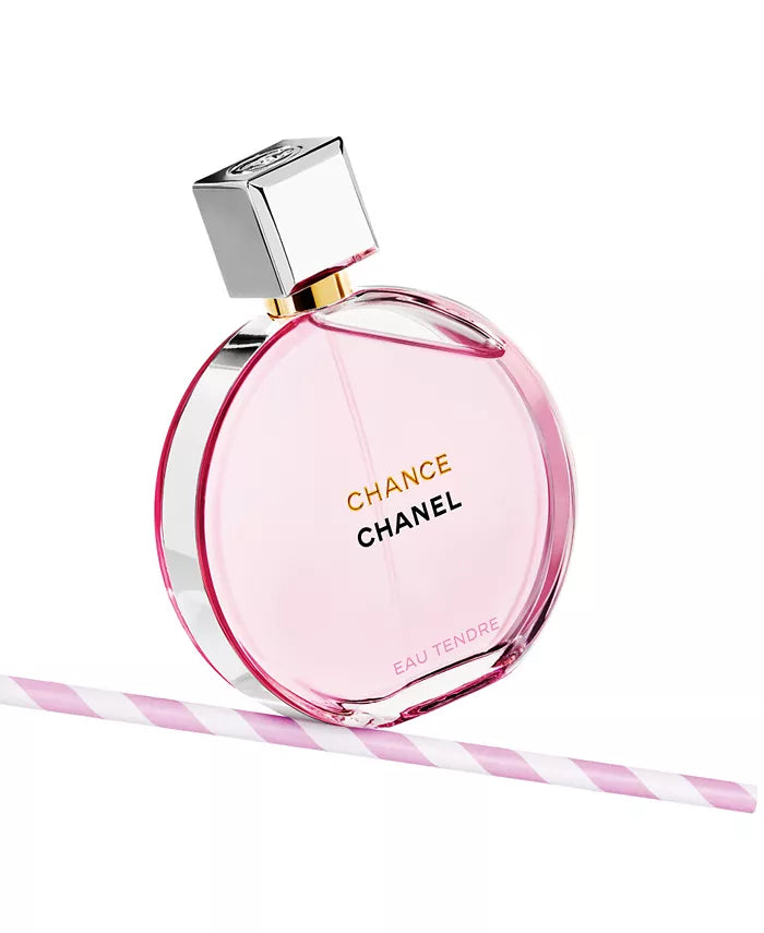 CHANEL CHANCE EAU TENDRE Eau de Toilette