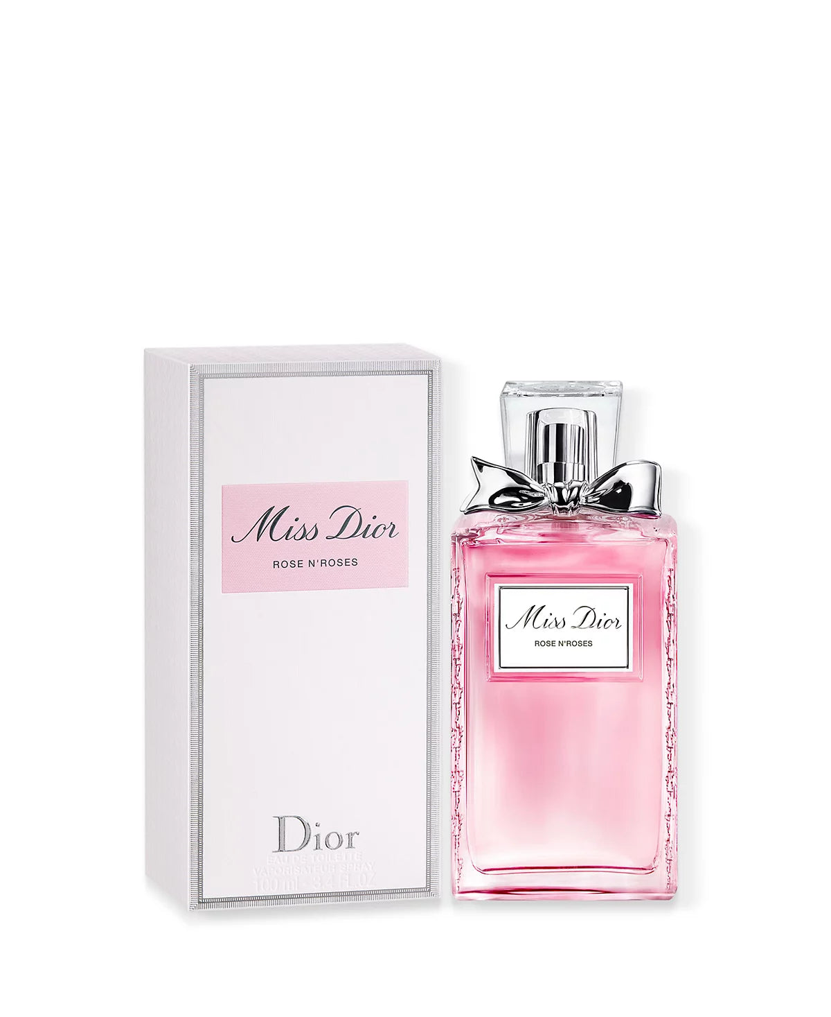 Miss Dior Rose N'Roses EDT