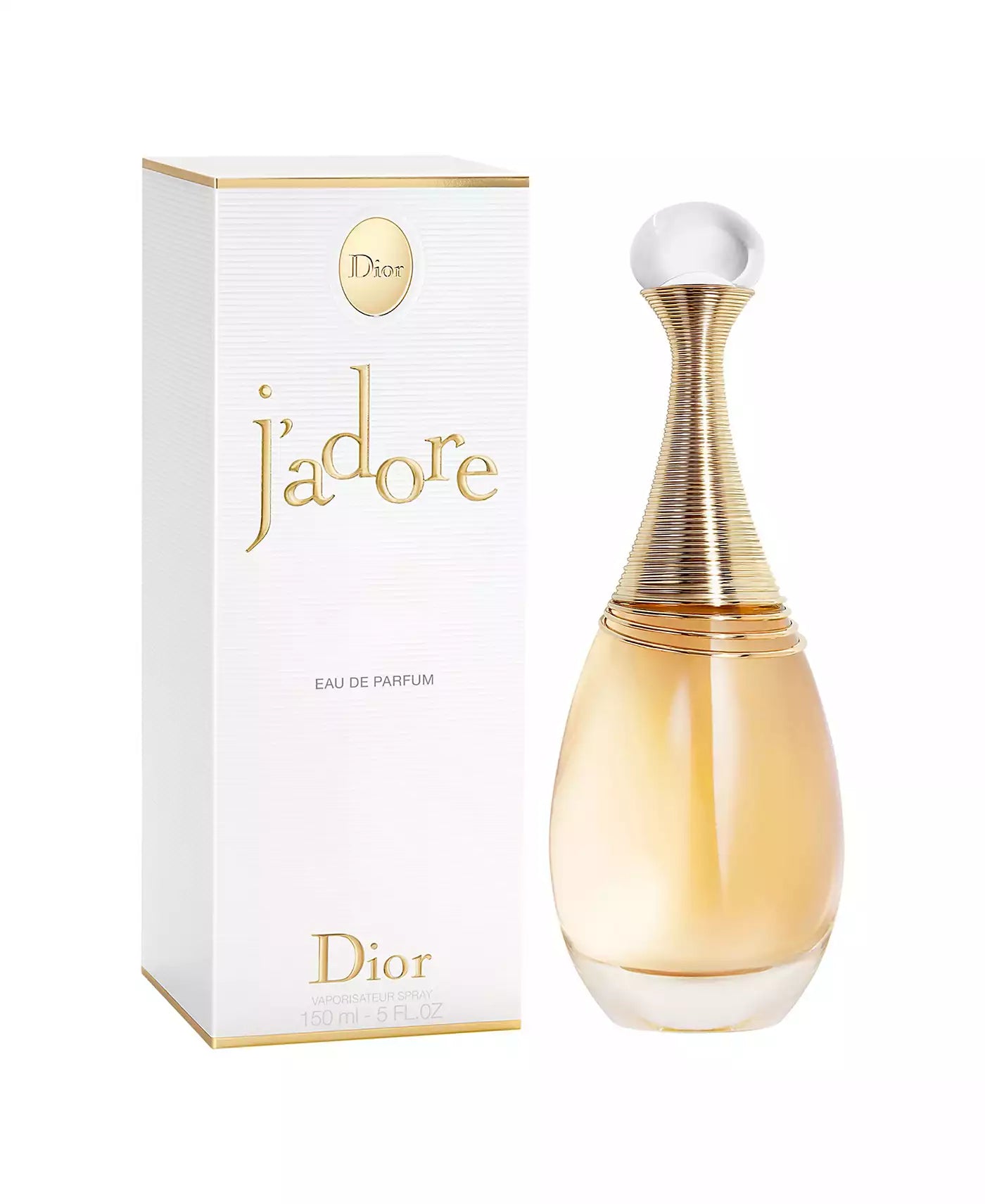 DIOR J'adore Eau de Parfum