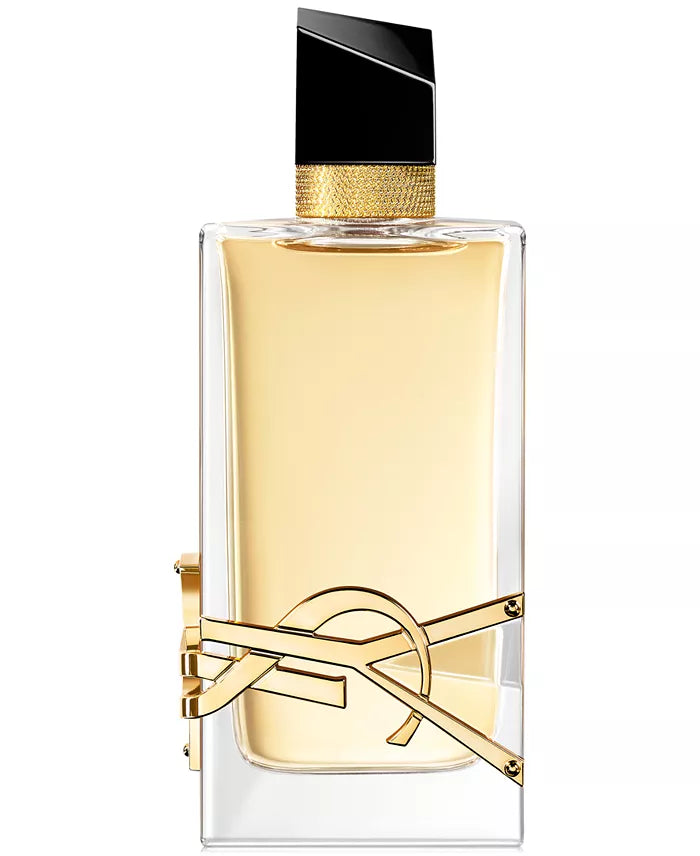 Yves Saint Laurent Libre Eau De Parfum