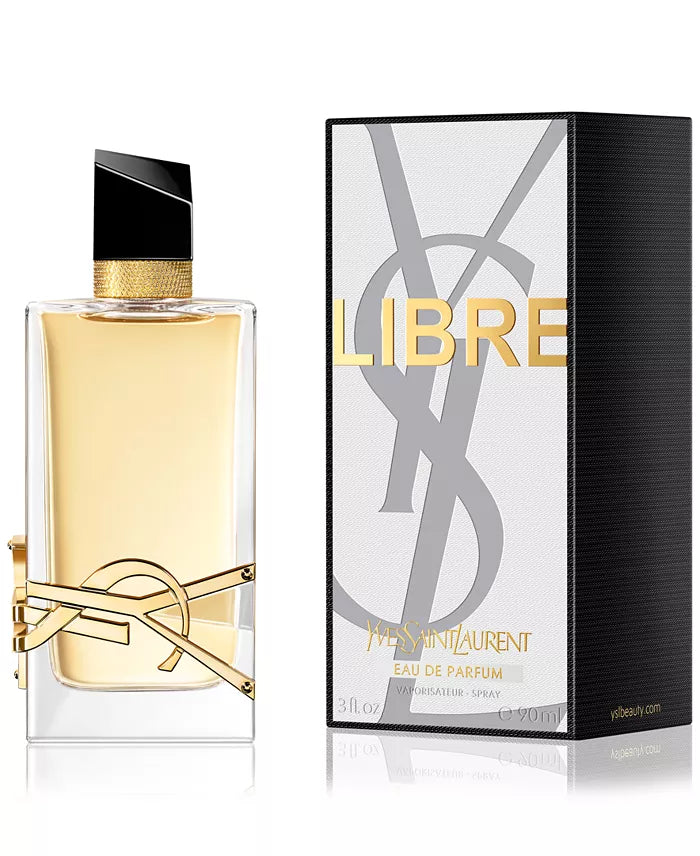 Yves Saint Laurent Libre Eau De Parfum