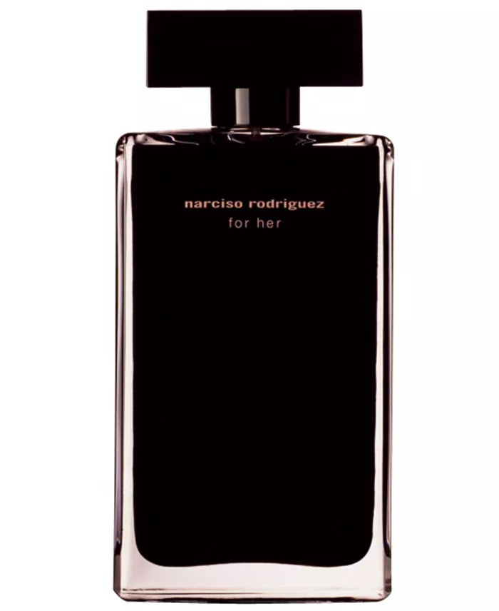 Narciso for her eau de toilette