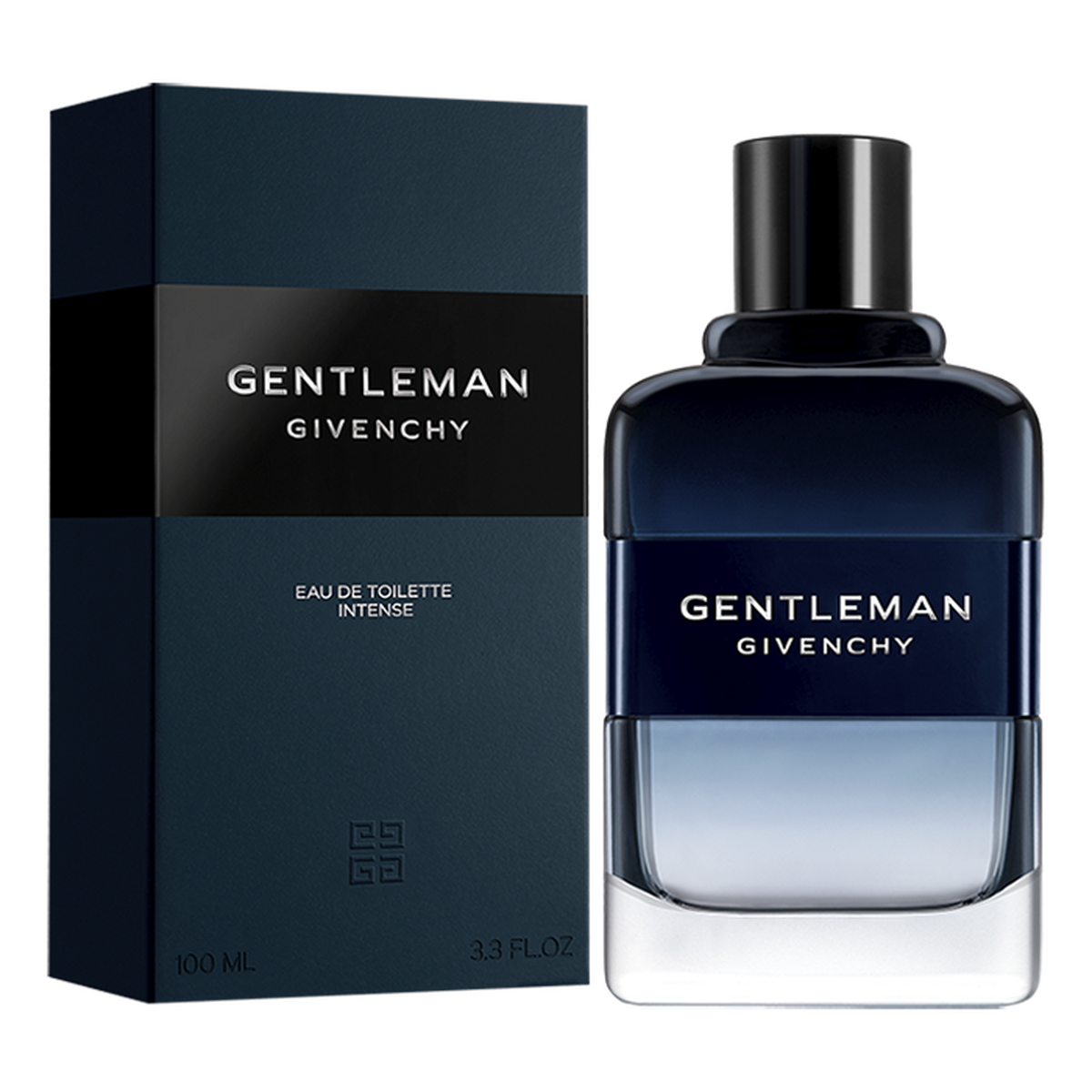 GENTLEMAN GIVENCHY INTENSE