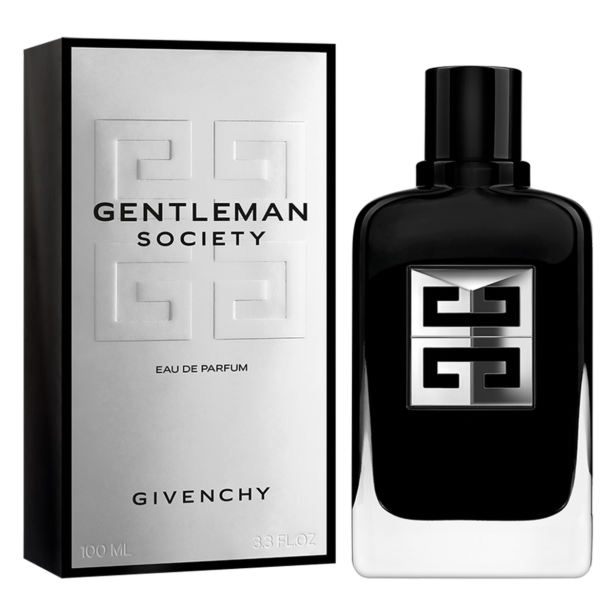 GENTLEMAN Society EDP