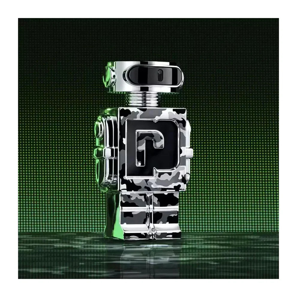 Paco Rabanne Phantom Legion