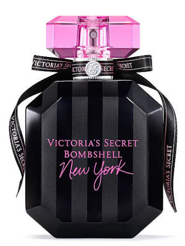 VICTORIA'S SECRET Bombshell New york 640 fifth avenue EDP