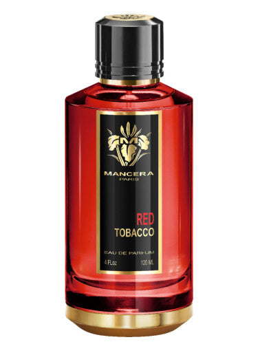 Mancera Red Tobacco