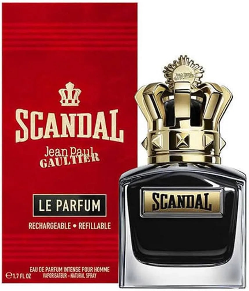 Scandal pour Homme le Parfum