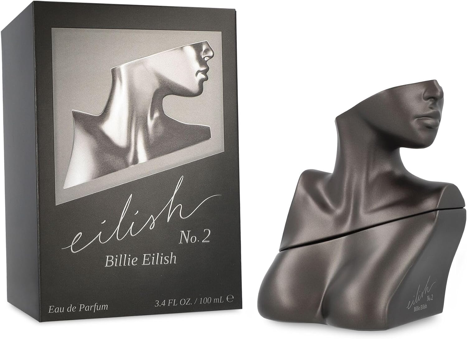 Billie Eilish No.2 EDP