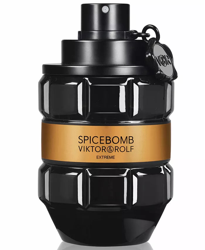 Spicebomb Extreme For Men Eau de Parfum