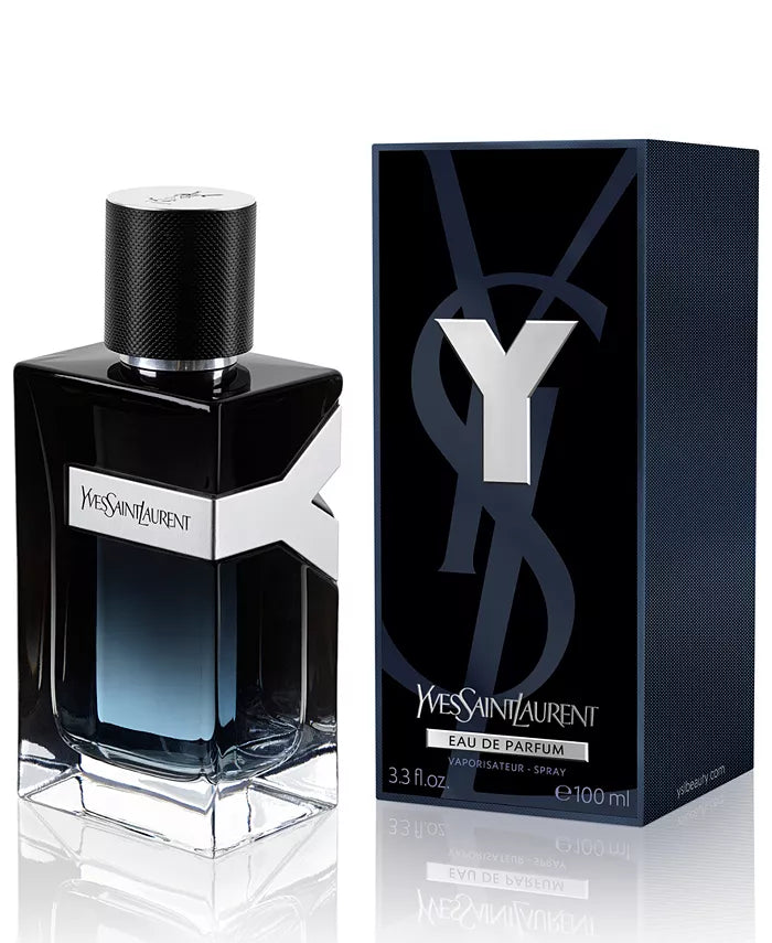 Yves Saint Laurent Y Eau de Parfum