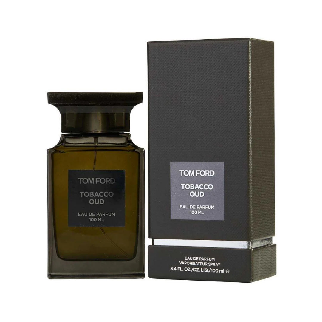 Tom Ford Tobacco Oud