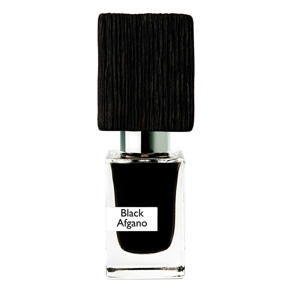 Black Afgano EDP