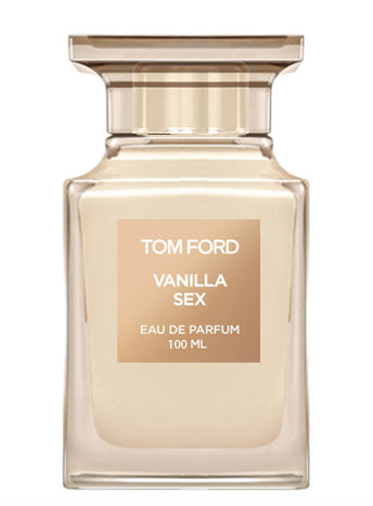 Tom Ford Vanilla Sex