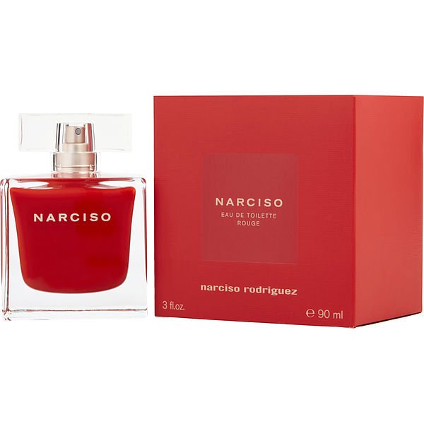 Narciso Rouge EDT