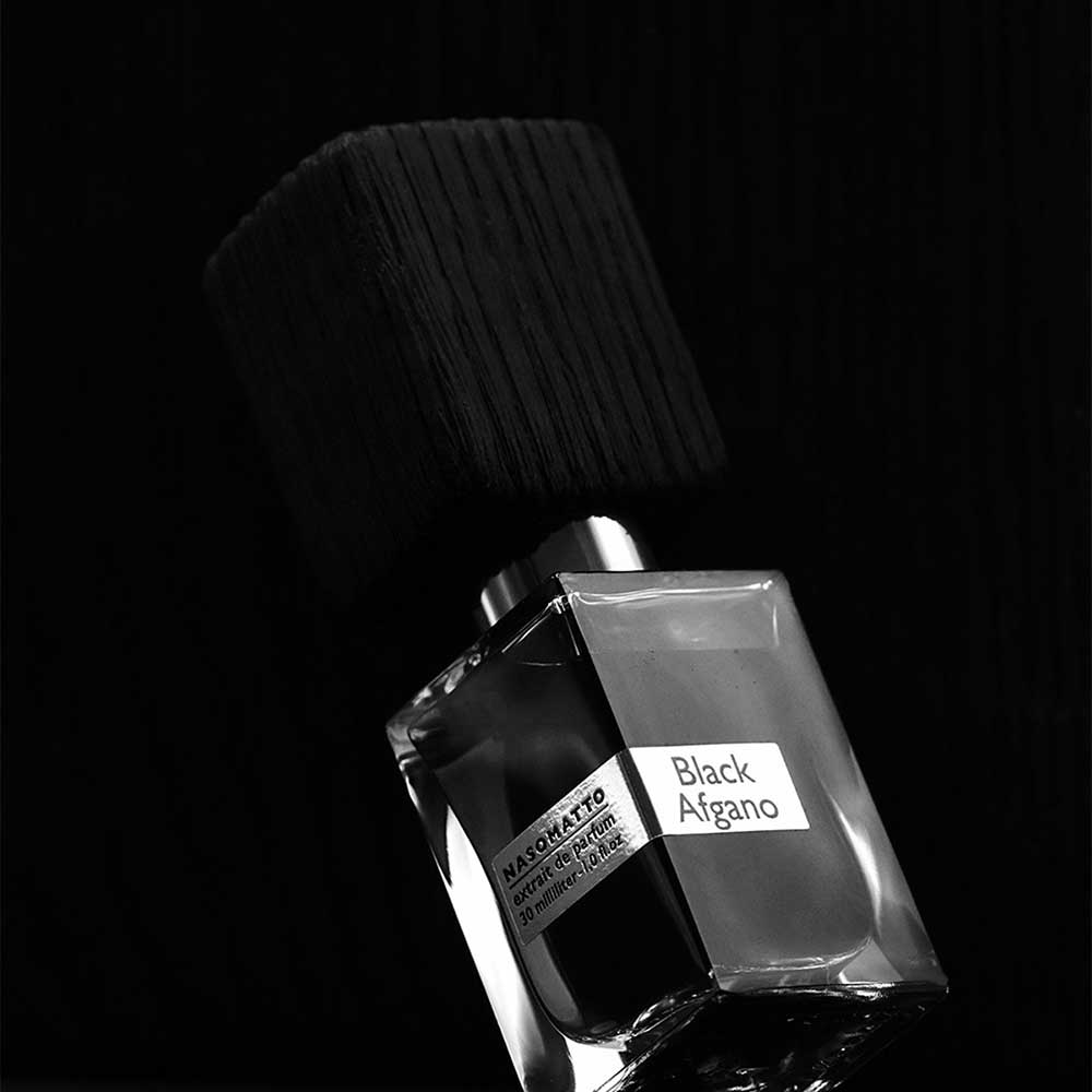 Black Afgano EDP