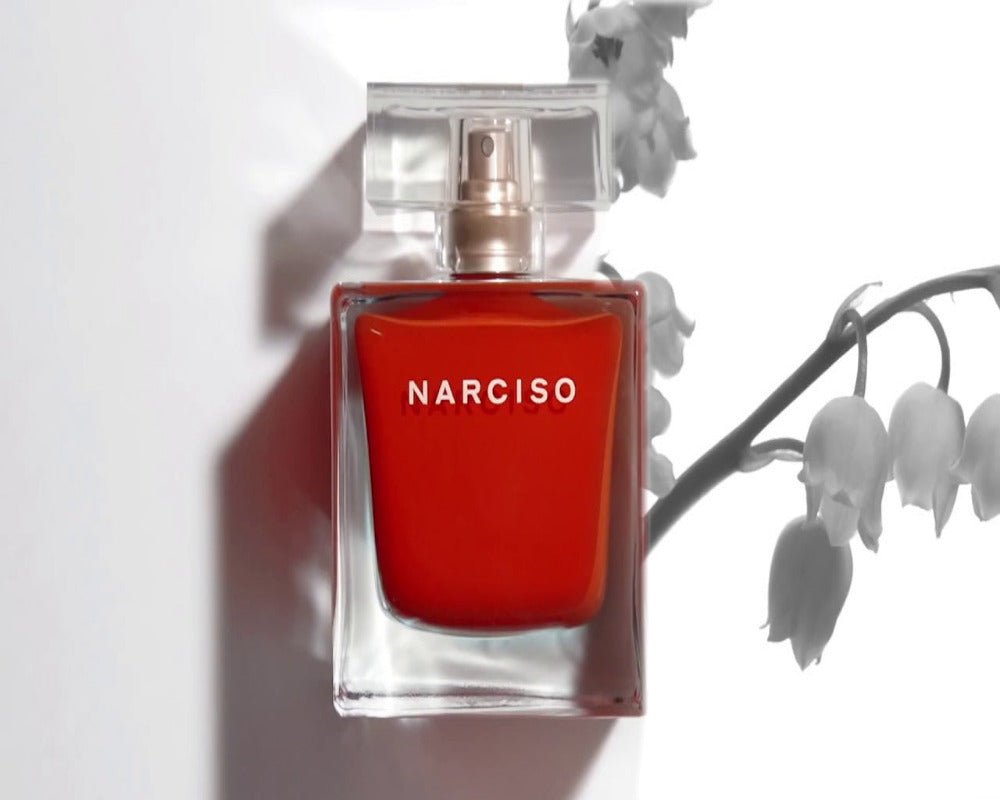 Narciso Rouge EDT