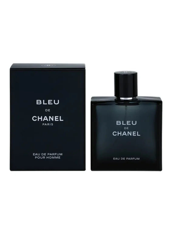 BLEU DE CHANEL Eau de Parfum