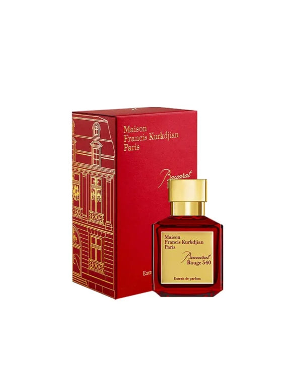 Baccarat Rouge 540 Extrait de Parfum