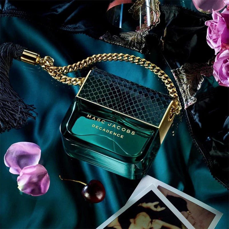 Marc Jacobs Decadence EDP (Without Box)