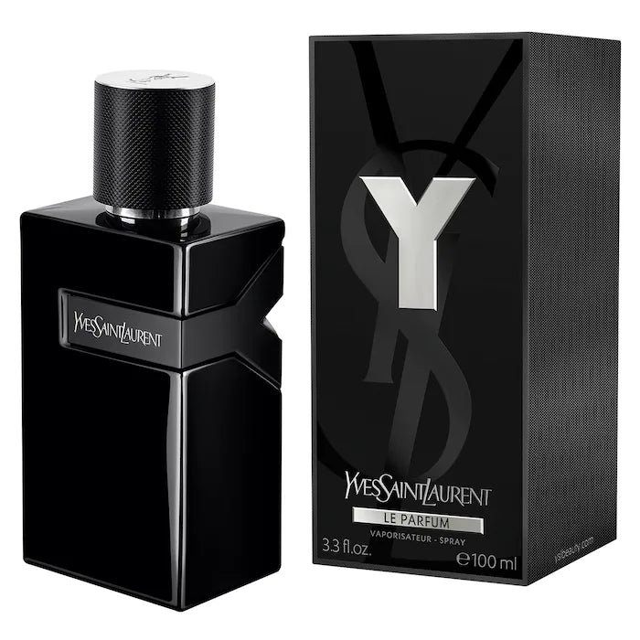 Yves Saint Laurent Y Le Parfum