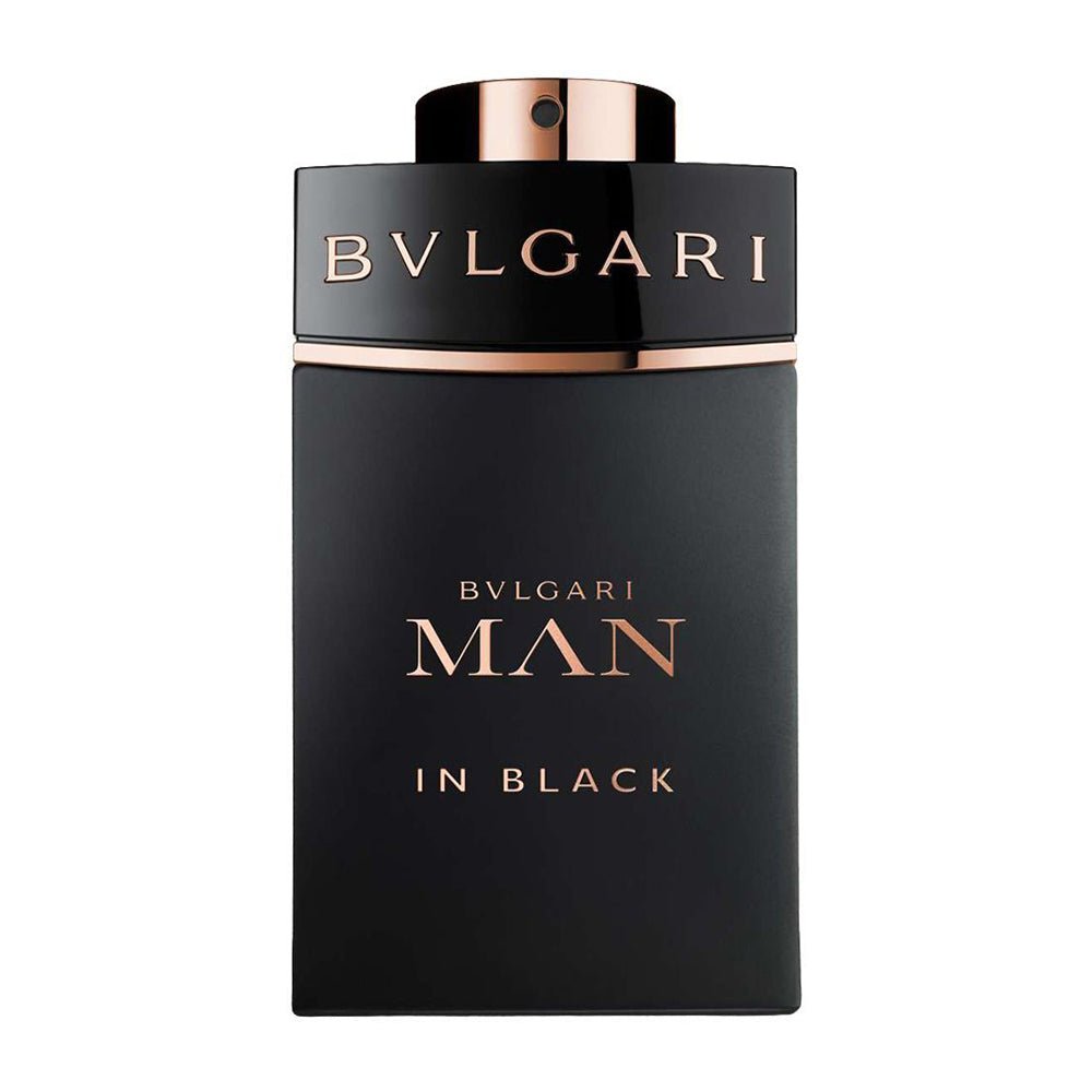 Bvlgari Man In Black EDP