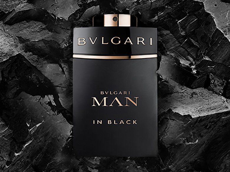 Bvlgari Man In Black EDP