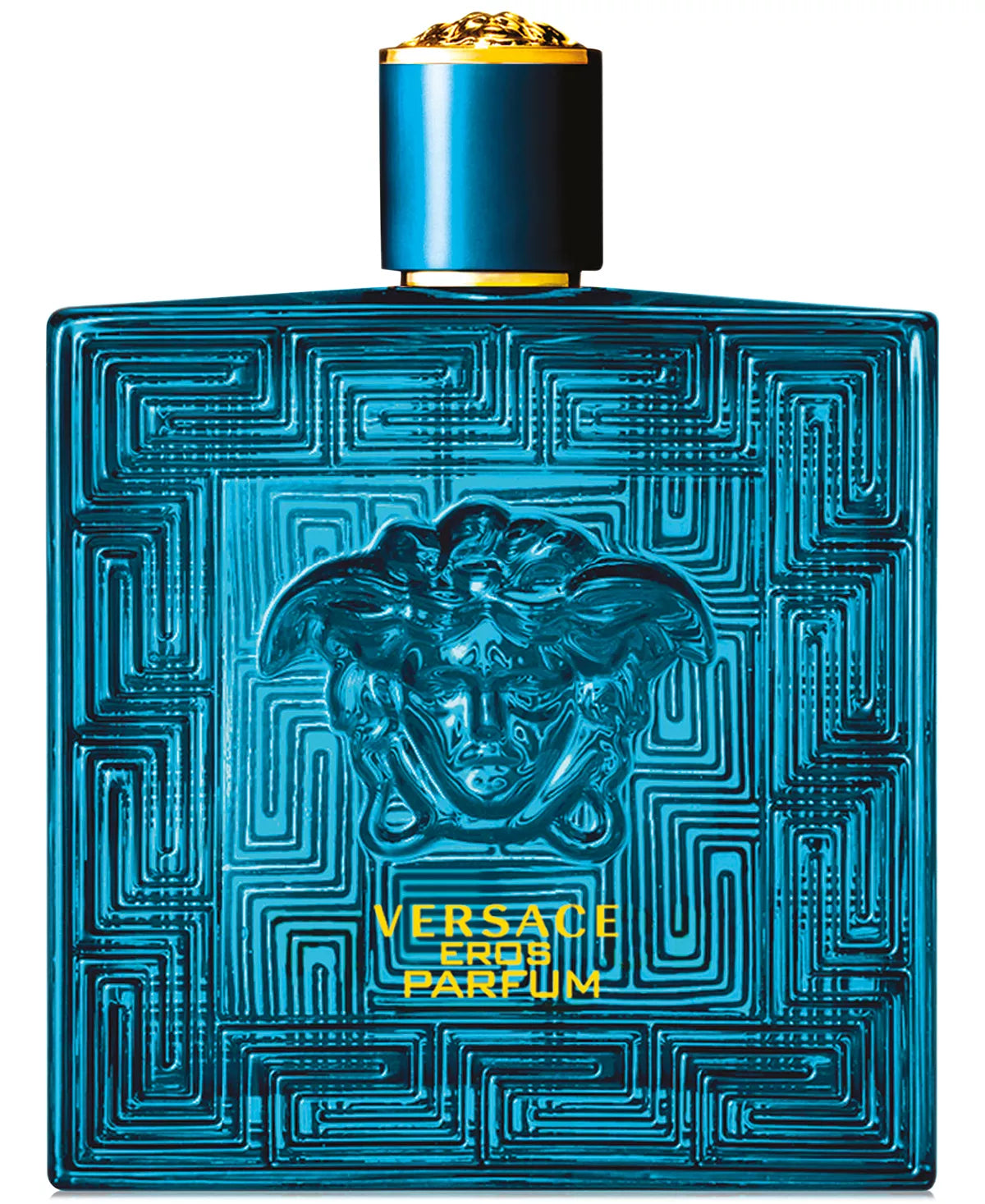 VERSACE Eros Parfum