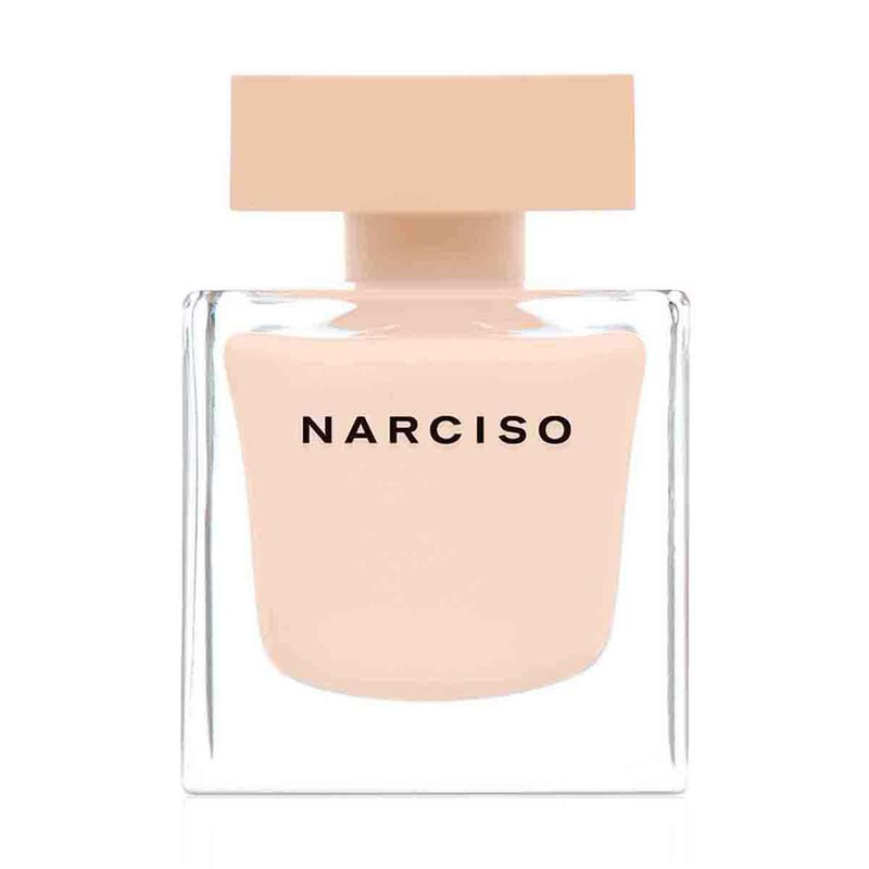 Narciso Poudree EDP